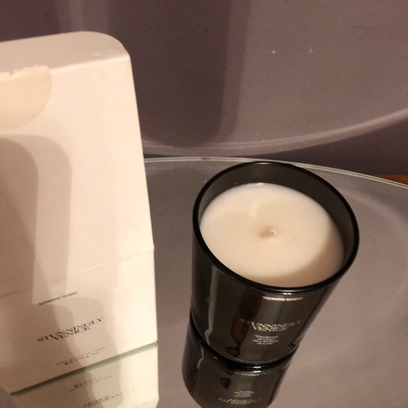 Zara by Jo Malone Stunningly Venice Aromatic Candle full size open box Very rare - Picture 2 of 6